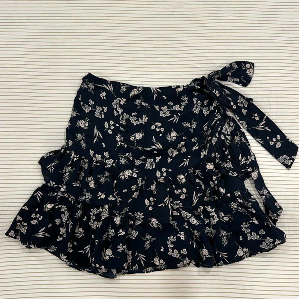 Cinq a sept SKIRT